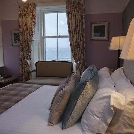 Port Charlotte Hotel 외부 사진