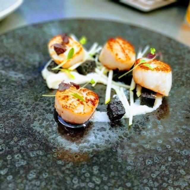 Port Charlotte Hotel 외부 사진